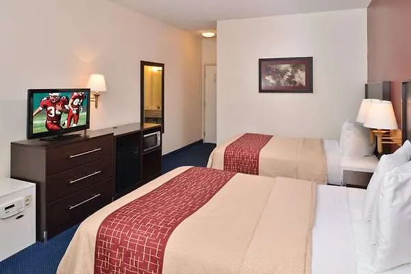 Oyo Az I-10 Hotel Eloy
