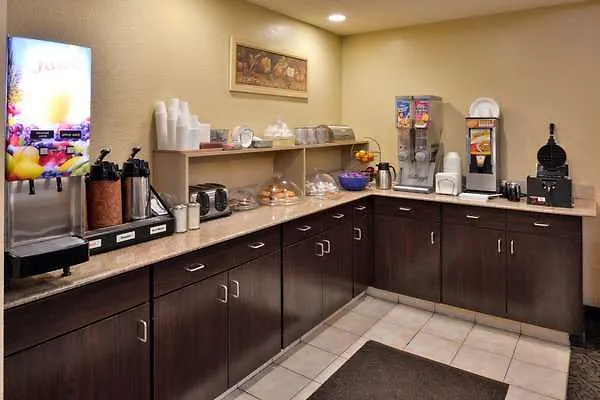 Hotel Oyo Az I-10 Eloy