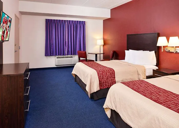 Hotel Oyo Az I-10