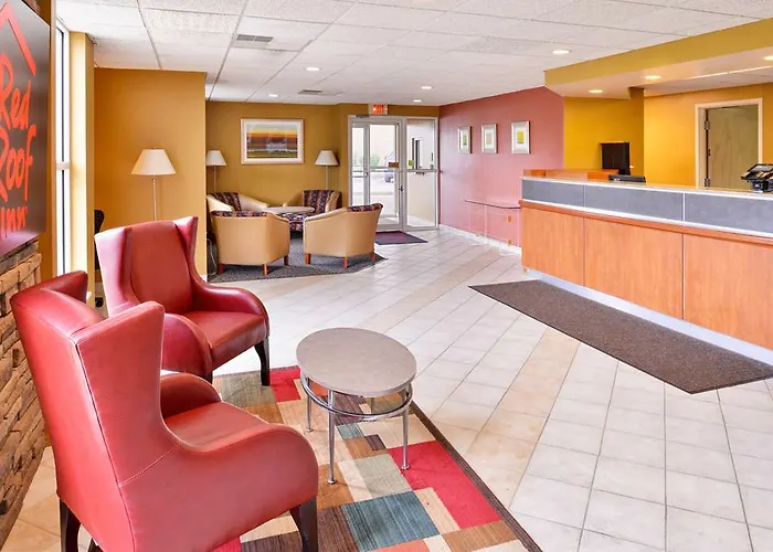 Oyo Az I-10 Hotel Eloy