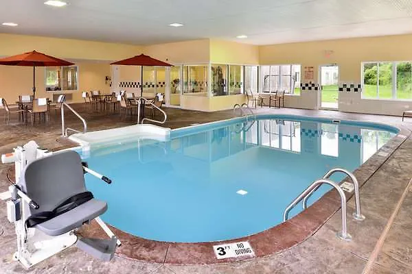 Oyo Az I-10 Hotel