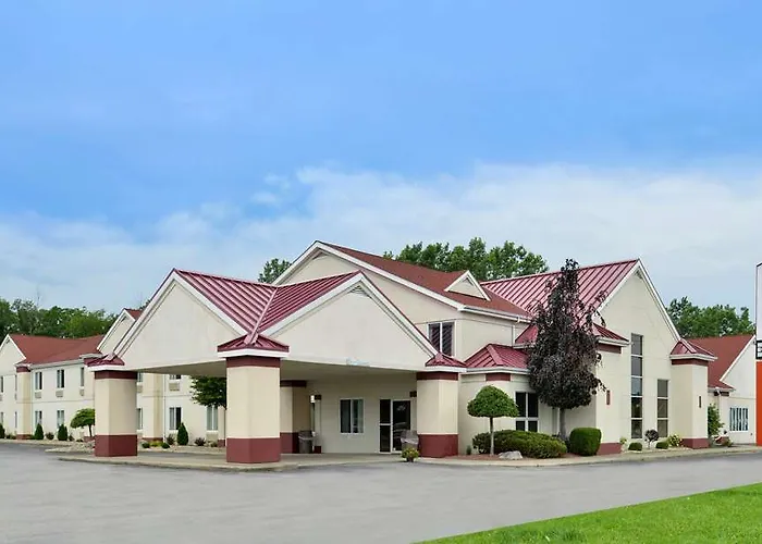 Hotel Oyo Az I-10 2*