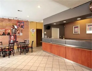 Hotel Oyo Az I-10