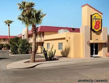 Oyo Az I-10 Hotel Eloy