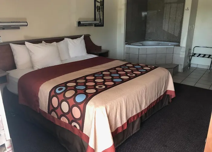 Hotel Oyo Az I-10 2*