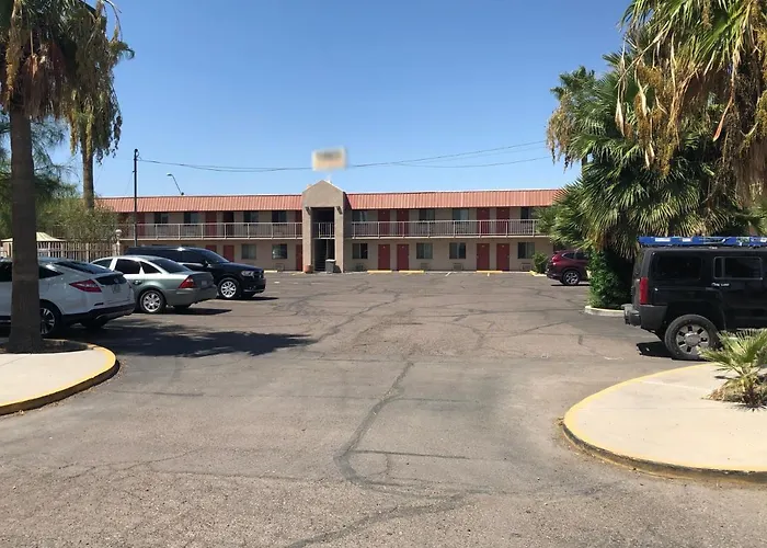 Oyo Az I-10 Eloy