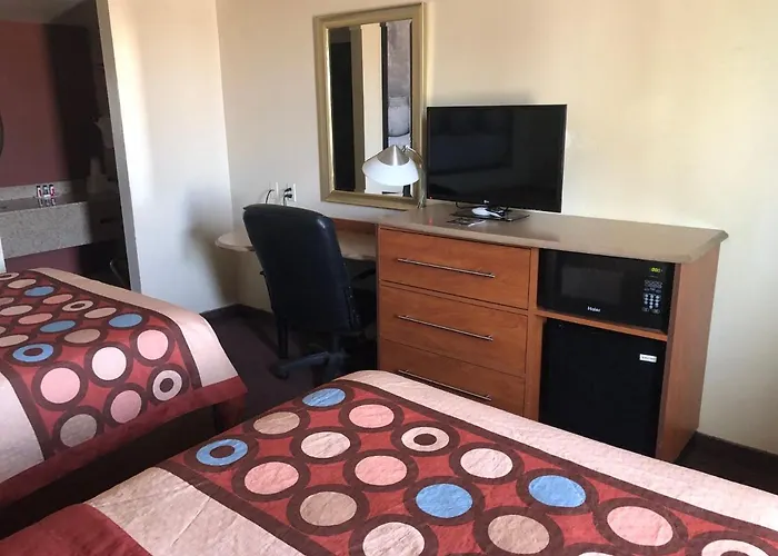 Hotel Oyo Az I-10 Eloy