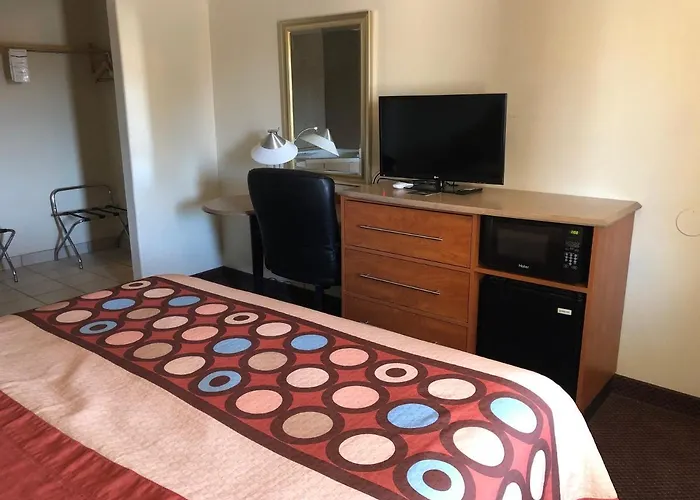 Hotel Oyo Az I-10 2*