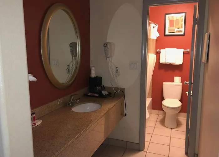 Oyo Az I-10 Hotel Eloy