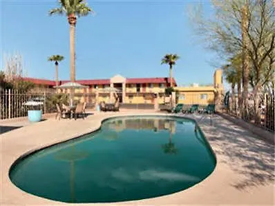 Oyo Az I-10 Hotel
